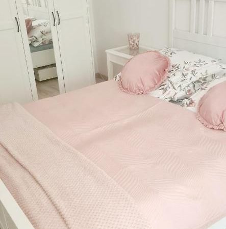 Pod Swierkami Mysliborz Ngoại thất bức ảnh