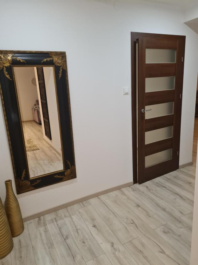 Pod Swierkami Mysliborz Ngoại thất bức ảnh
