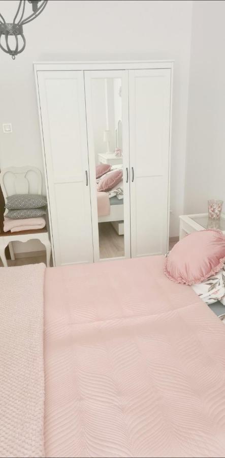 Pod Swierkami Mysliborz Ngoại thất bức ảnh