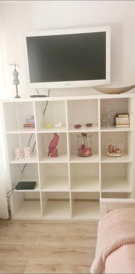 Pod Swierkami Mysliborz Ngoại thất bức ảnh